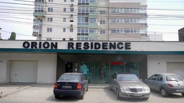 Ramtur Apartament Mamaia Констанца Экстерьер фото