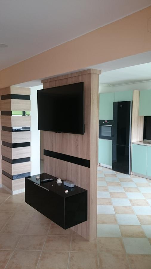 Ramtur Apartament Mamaia Констанца Экстерьер фото
