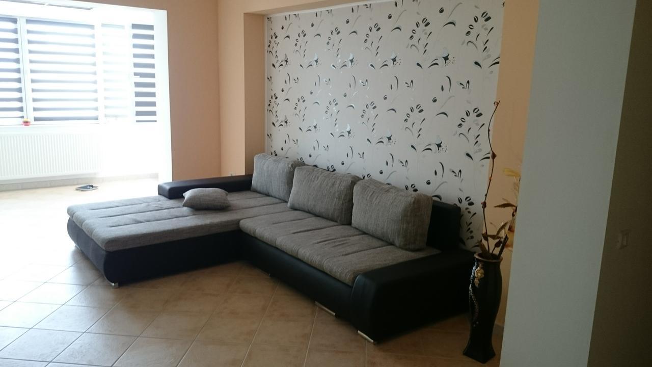 Ramtur Apartament Mamaia Констанца Экстерьер фото
