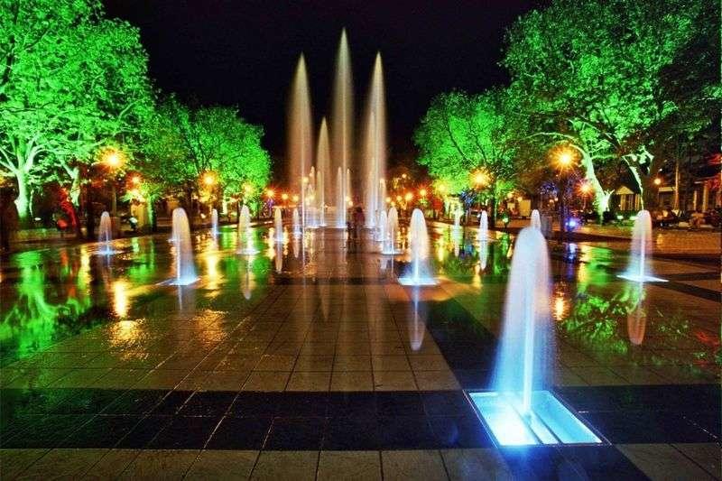 Ramtur Apartament Mamaia Констанца Экстерьер фото