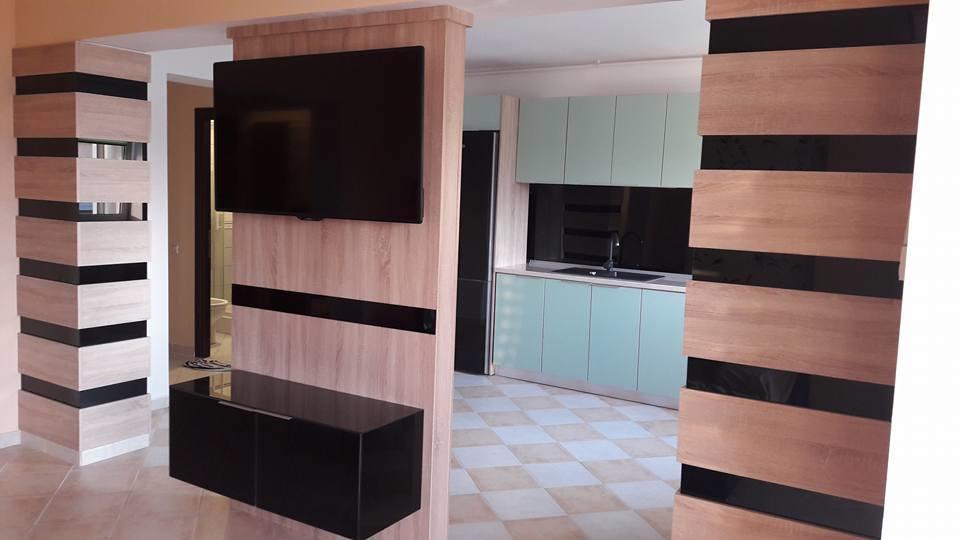 Ramtur Apartament Mamaia Констанца Экстерьер фото