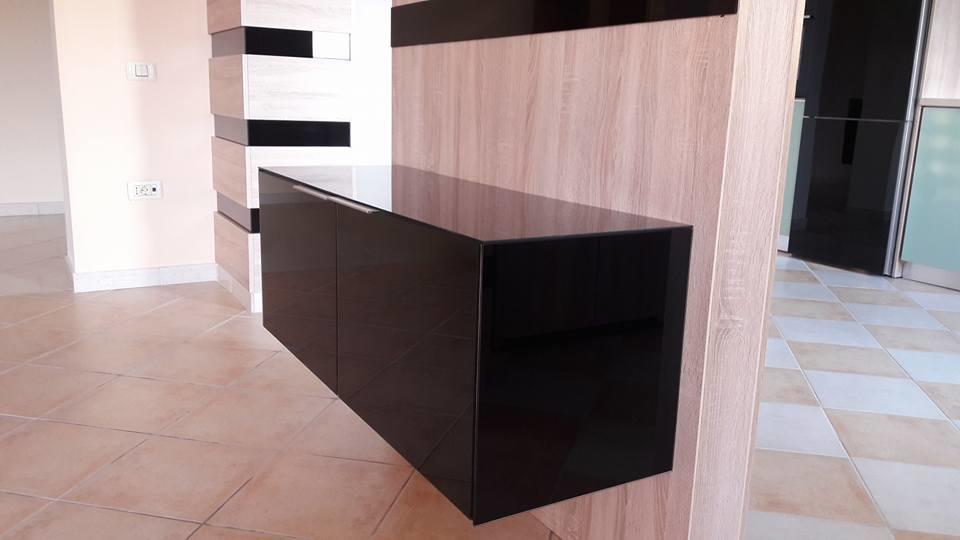 Ramtur Apartament Mamaia Констанца Экстерьер фото