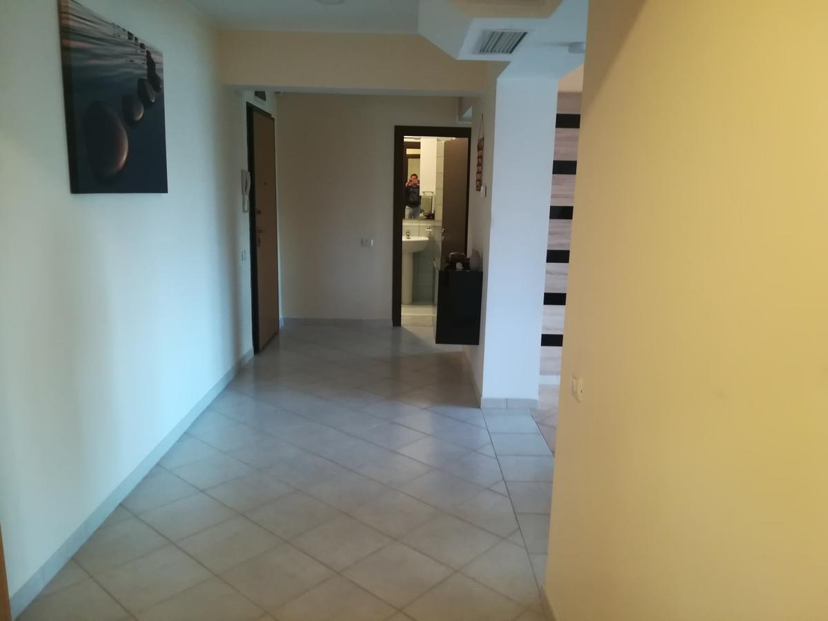Ramtur Apartament Mamaia Констанца Экстерьер фото