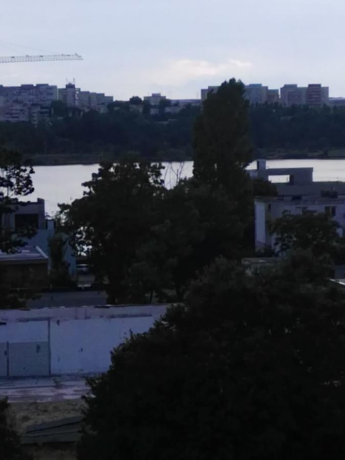 Ramtur Apartament Mamaia Констанца Экстерьер фото