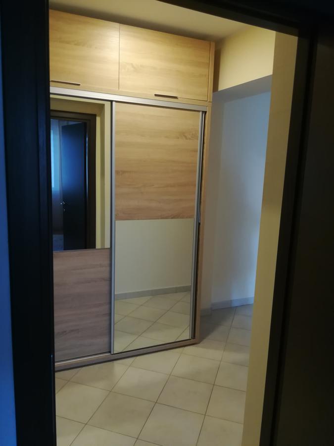 Ramtur Apartament Mamaia Констанца Экстерьер фото
