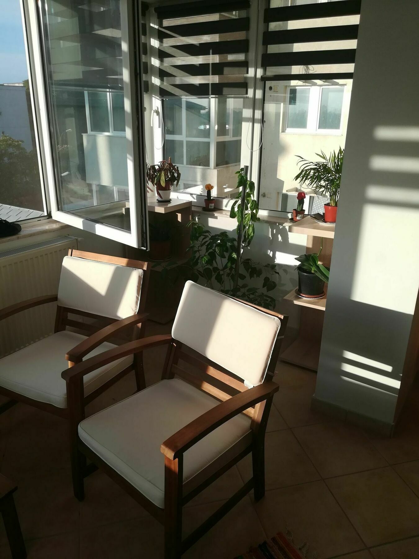 Ramtur Apartament Mamaia Констанца Экстерьер фото