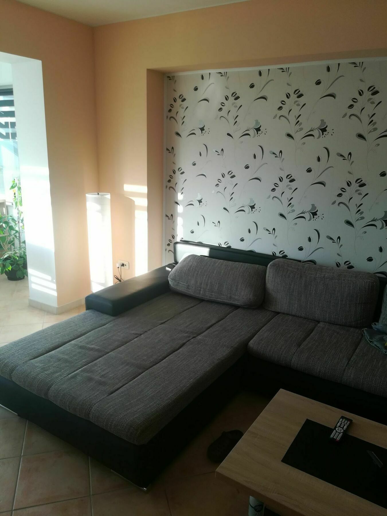 Ramtur Apartament Mamaia Констанца Экстерьер фото